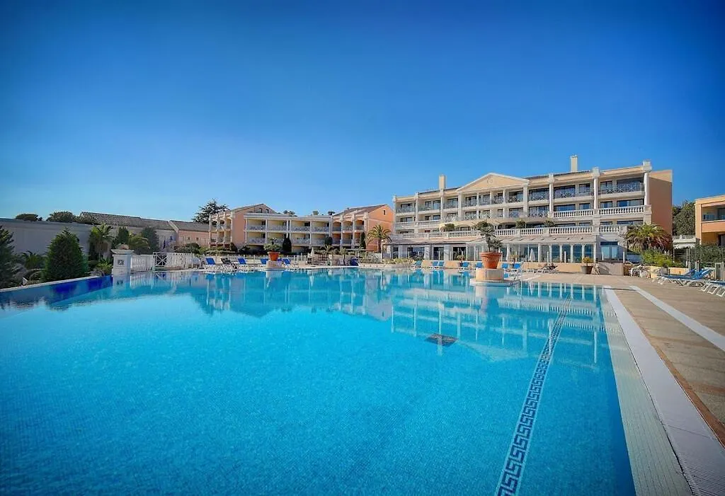 Appartement Residence Francia - Канны