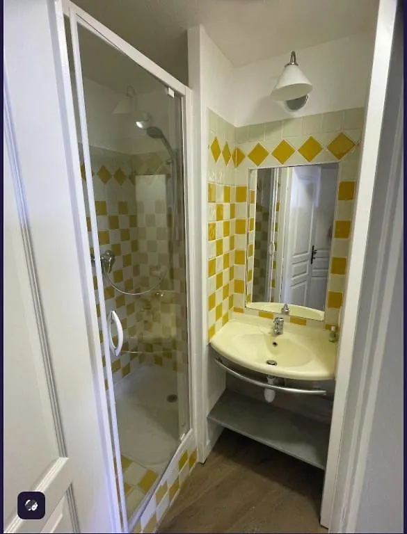 Appartement Residence Francia - Канны 0*,  Франция